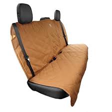 Carhartt Gear 102304 Dog Seat Cover