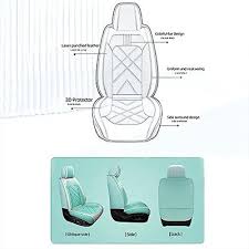 Rob Car Seat Covers Fit For Honda
