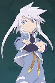 Genis - Tales of Symphonia Guide - IGN