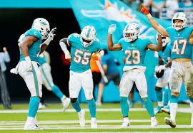 Buffalo bills 2019 schedule recap. Miami Dolphins 2019 Fantasy Football Prospects Dying In Shallow Waters By Gladys Louise Tyler Fantasy Life App