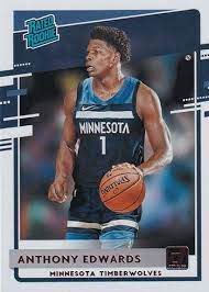 Over 80% new & buy it now; 2020 21 Donruss Basketball Checklist Team Sets Box Info Release Date