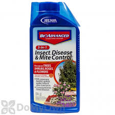 bioadvanced 3 in 1 insect disease mite control concentrate 32 oz