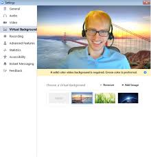 Maybe you would like to learn more about one of these? Cara Mengganti Background Di Aplikasi Zoom Saat Video Conference