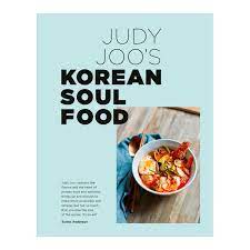 judy joo s korean soul food cookbook