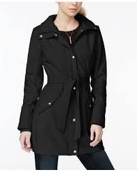 Jessica Simpson Water Resistant Hooded