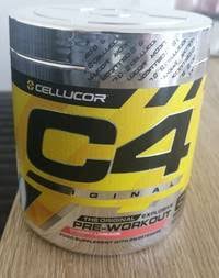 v2 pre workout clean nutrition is
