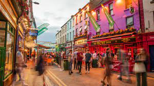 10 top things to do in galway january