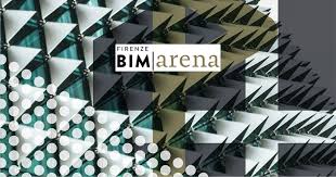 Firenze BIM Arena. Computational design - professione Architetto