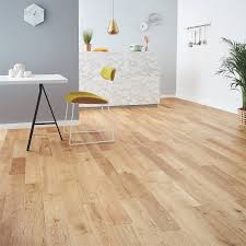 solid wood rural oak flooring homebase