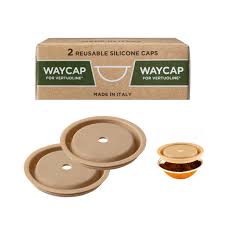waycap for vertuoline complete kit