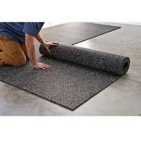 recycled rubber flooring manufacturers