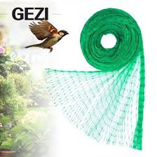 Anti Bird Netting Reusable Mesh Nylon