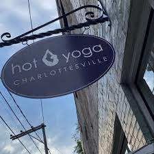 top 10 best hot yoga in charlottesville