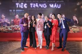 blockbuster for vietnamese cinema industry