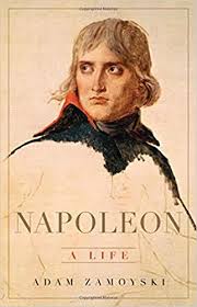 Napoléon bonaparte napoleɔ̃ bɔnɑpaʁt, italian: Napoleon A Life Amazon De Zamoyski Adam Fremdsprachige Bucher