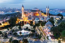 ¿por qué hacer tu reserva en www.turquia.com? Turquia Guia Completo Ci Intercambio E Viagem