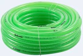 Pvc 30 Miter Braided Nool Hose For