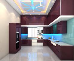 kitchen false ceiling design by star
