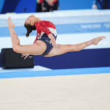 Jade carey is an american elite gymnast. 53z60koiqzaxhm