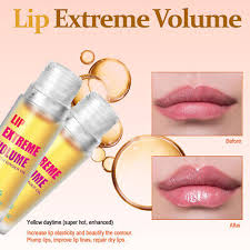 natural lip plumper gloss
