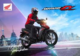 boon siew honda launches new wave alpha