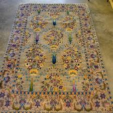 iran golden age oriental rug importers