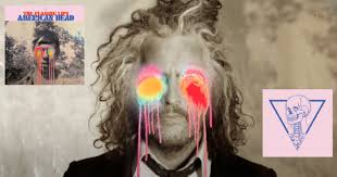 the flaming lips new american head