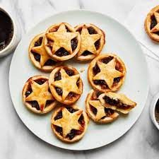 mince pies belong on your holiday