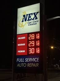 The atsugi navy exchange provides authorized customers with quality goods and services at a savings while supporting navy quality of life programs. Nex Autoport 1300 1302 S 32nd St San Diego Ca Auto Repair Mapquest