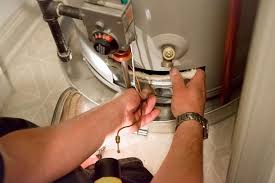 signs your water heater isn t working
