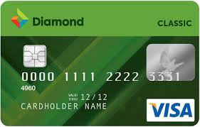 Image result for diamond bank