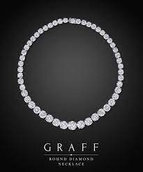 Gorgeous graff ruby and diamond necklace via @fashion_atmosphere ❤️. Graff Diamonds Round Diamond Necklace Vintage Style Rings Graff Diamonds Diamond Graff Jewelry