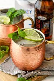 clic moscow mule recipe easy 4