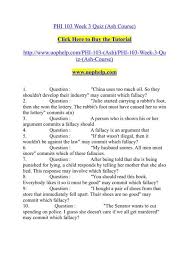    pages PHI     week   Final Paper Informal Logic Are Science and Religion  in Conflict KI Group