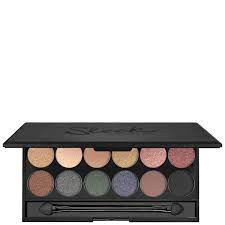 sleek makeup i divine palette storm