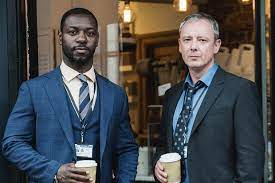 Where have you seen him before? Grace On Itv Release Date I John Simm Cast Trailer Radio Times