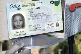 Are you trying to check the balance on your ohio ebt card or benefit identification card? Ohioans Have One Year To Upgrade Their Driver S Licenses To Real Id Cards