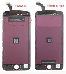 High quality aaa+++++√ quality tested√ free shipping√. Differences Between Iphone 6 And Iphone 6 Plus Lcd Assembly