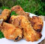 bonnie s twice cooked oven fried chicken