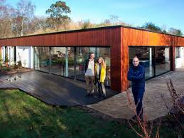 grand designs viewers criticised over