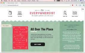    Freelance Writer Website Examples for You to Emulate     Hosting Review Box