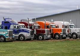 trucking companies kansas city mo