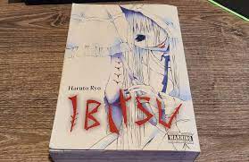 Ibitsu Manga English | eBay