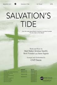 Salvations Tide