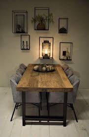 54 Simple Dining Room Wall Decor Ideas