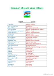 689 phrases english esl worksheets pdf