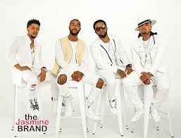 omarion announces millennium tour b2k