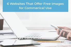 This site has a variety of stock photos you can use for your business. 6 Websites That Offer Free Images For Commercial Use