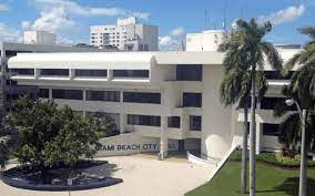 The building department enforces the state of florida building code within the boundaries of the city of south miami, and collaborates with other city departments in the enforcement of local codes. Tales Of Woe From The Miami Beach Building Department Miami S Community News