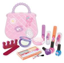 princess children beauty cosmetics set